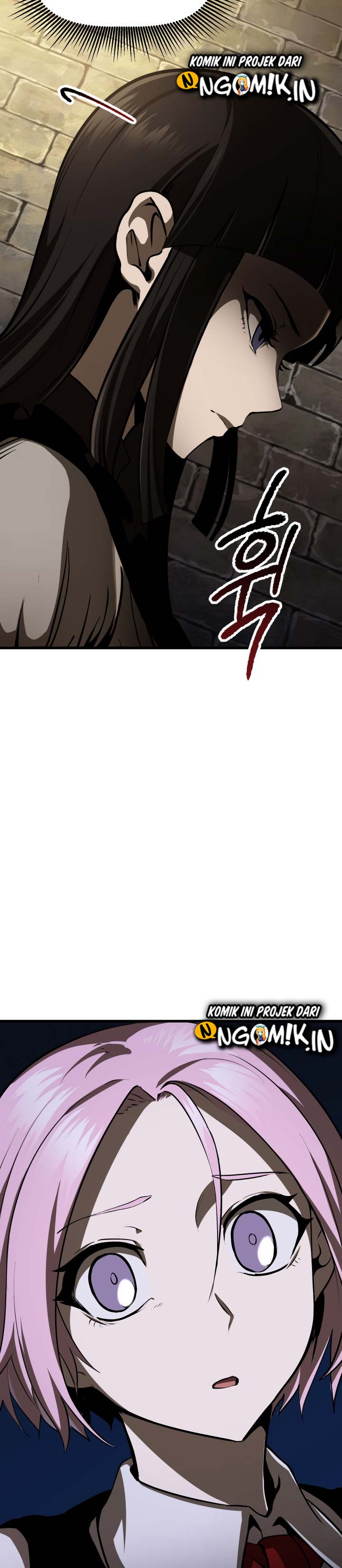 Otherworldly Sword King’s Survival Records chapter 86